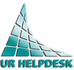 Ur help desk for biz