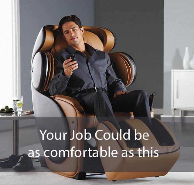 Dial for Jobs in India